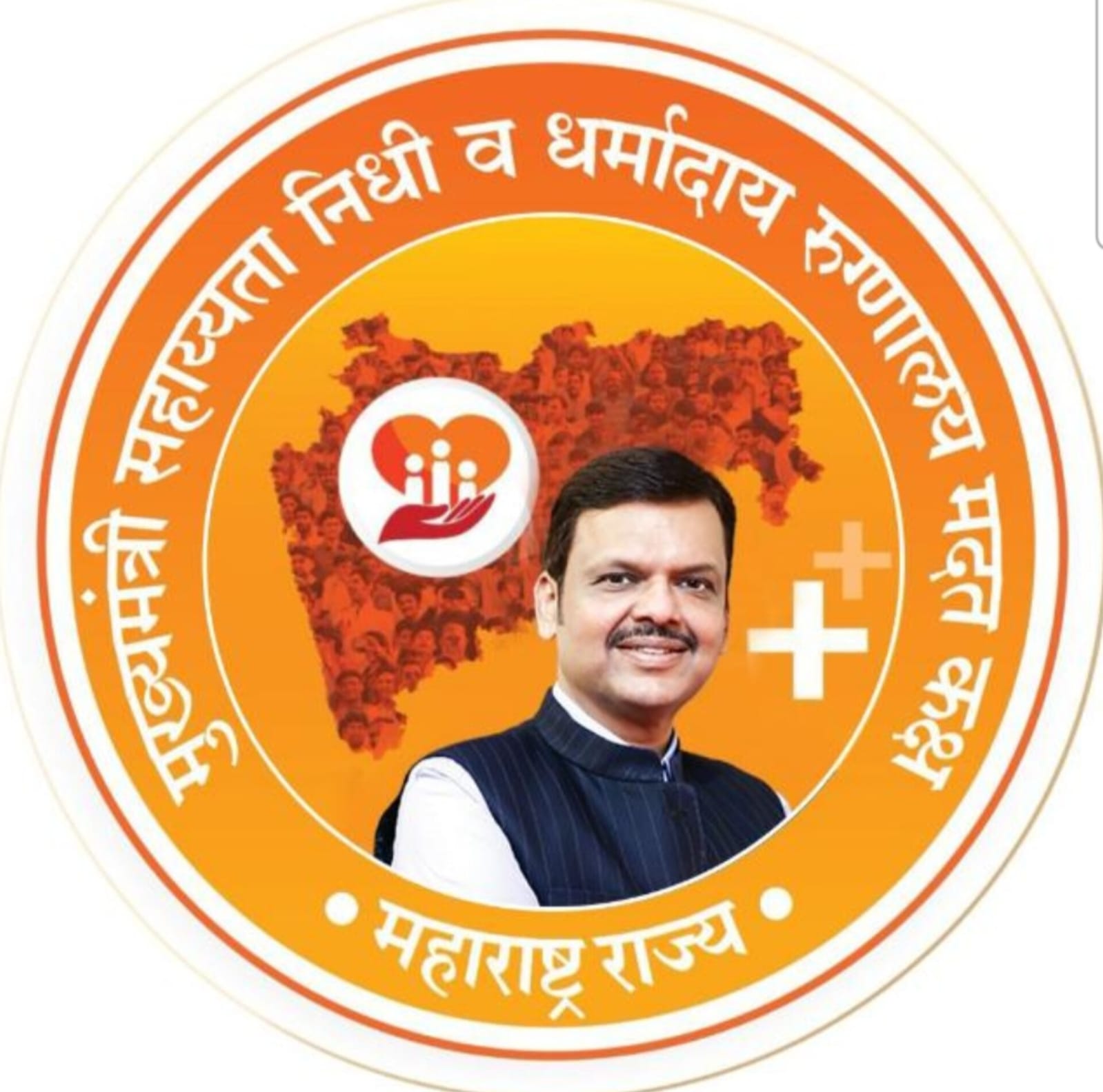 CRPF Logo